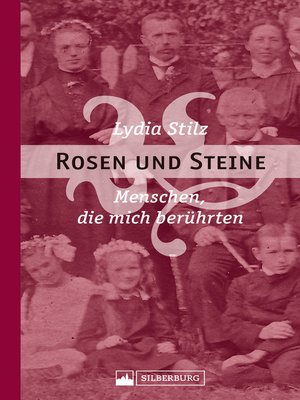 cover image of Rosen und Steine